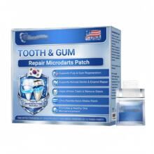 �羳 Tooth & Gum Advanced Nano Microdarts Patch���ݻ�����