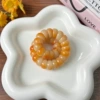 Qi Yuesong丨Round the fingers and soft bowl of intestines【12-13mm】