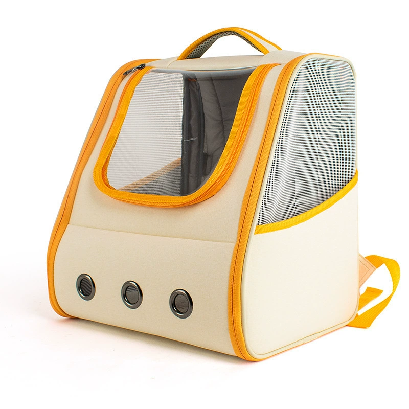 Рукой держимый space дышащий вместительный рюкзак для выезда