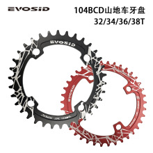 EVOSID 104BCD�PƬ 32/34/36/38T�݆ �αP�PƬ10 11 12�����P
