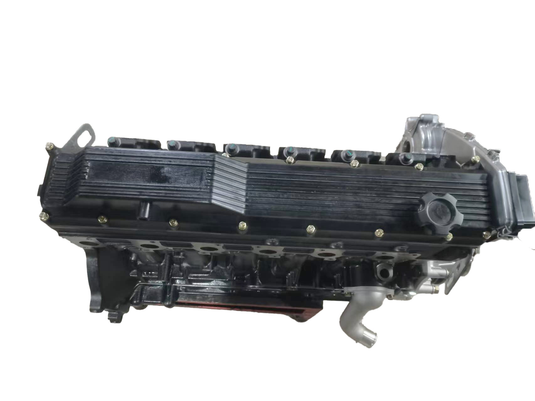 Suitable for Coaster 1HZ engine 19000-17240, durable and wear-resistant commercial vehicle timing pulley