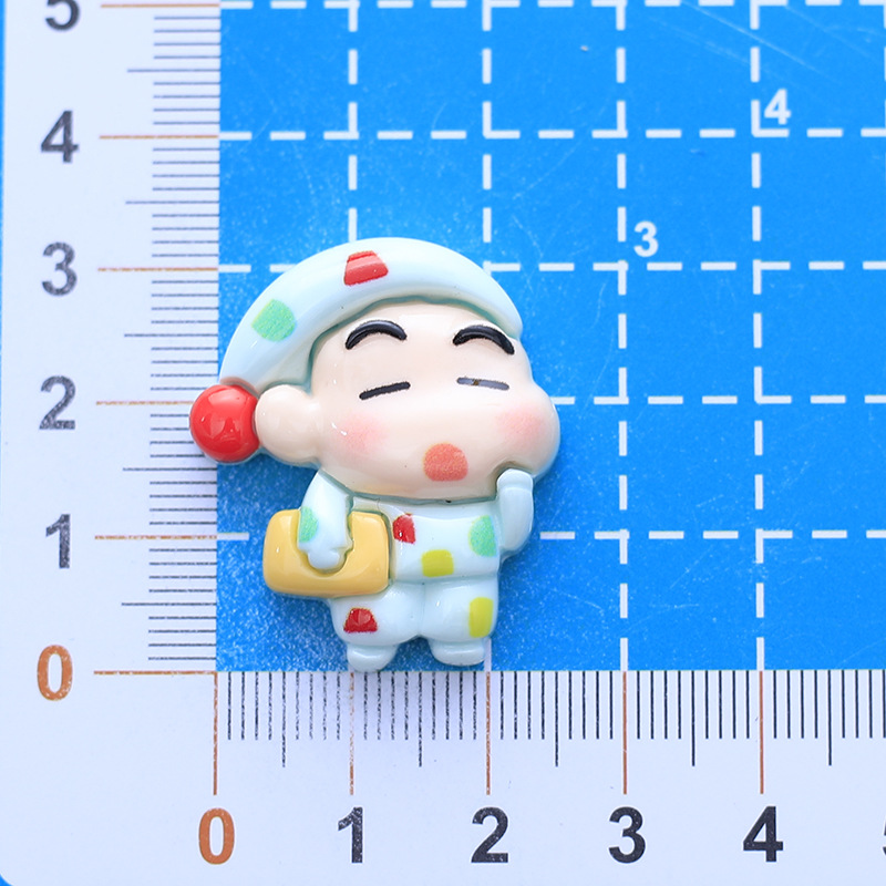 잠옷 신짱