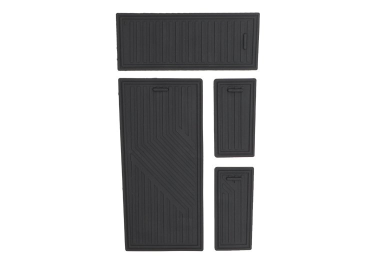 Suitable for 25 Chery Ruihu 8PLUS Central Control Armrest Box Storage Box Central Storage Box Car Interior Supplies