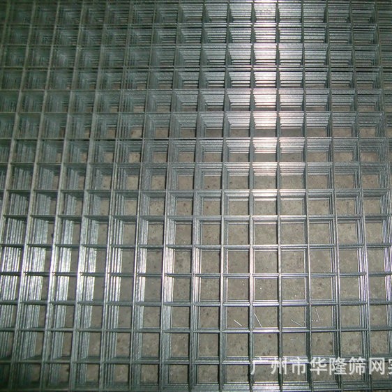 供应热镀锌电焊网碰焊网 建筑工地外墙保温网