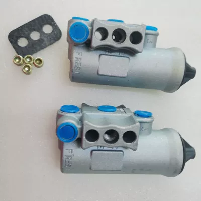 D2 275491N 181461 Brake – Other brake systems