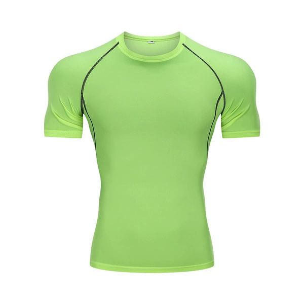 Fluorescent green