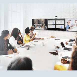 Yealink Meetingeye800 Uhd Video Conferencing Endpoint