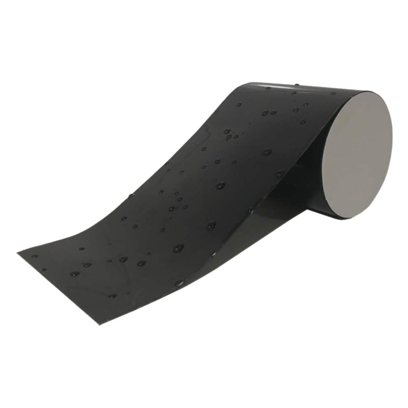 Entrega de una sola pieza cinta impermeable reparación de fugas material de fuga adhesivo a prueba de fugas adhesivo autoadhesivo fuerte