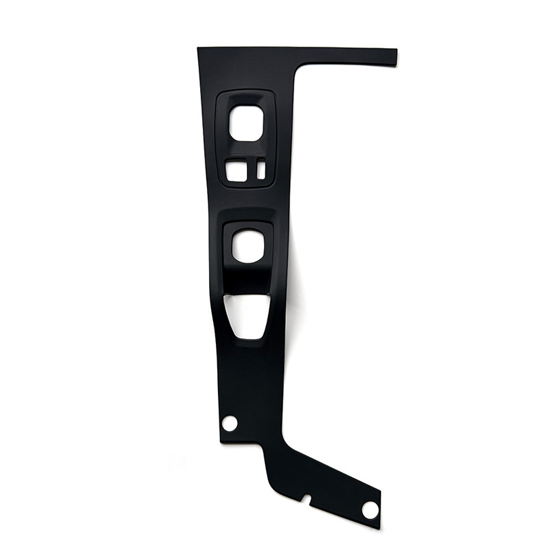 Suitable for 26 Volvo Xc60 Central Control Button Panel Silicone Pad Protective Pad Protective Pad Panel Anti-Slip Mat