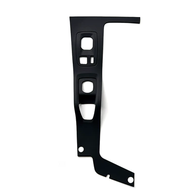Suitable for 26 Volvo Xc60 Anti-slip mat - 26-models-of-xc60-panel-pads-black