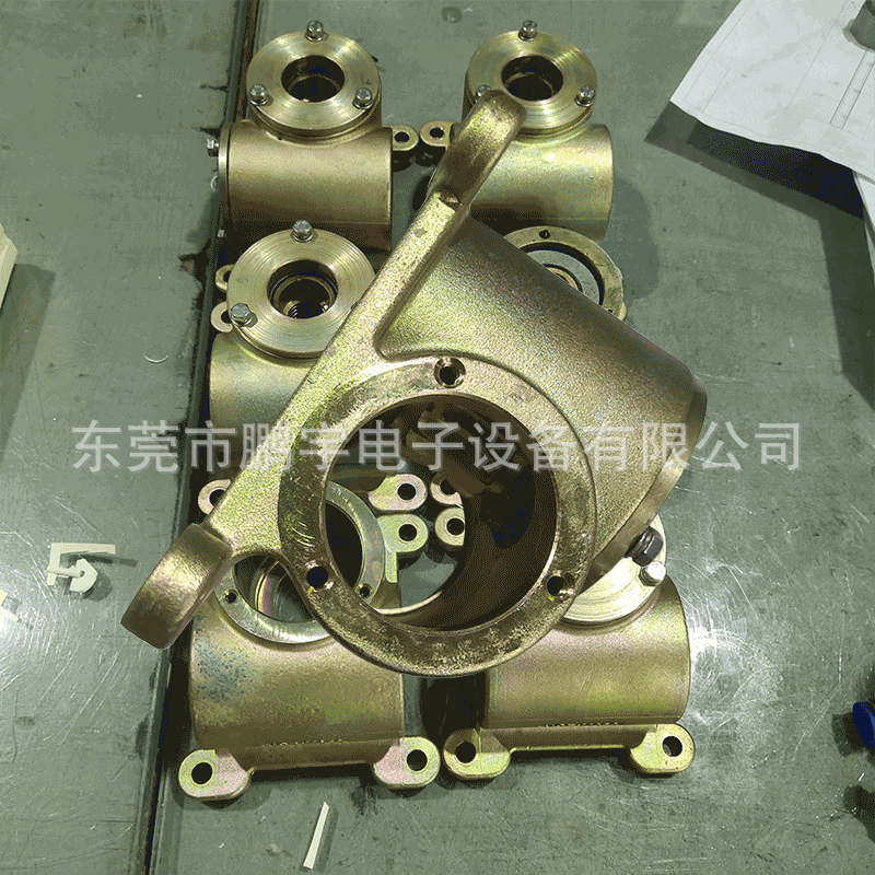 宇宙 磨板机 磨刷机 升降器 UCE-M050刷轮升降器 刷轮支座