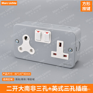 ���b�F��146��15A���Ϸ��_�P�������_Ӣʽ�������׎��_�Pָʾ��