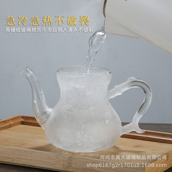 Teapot