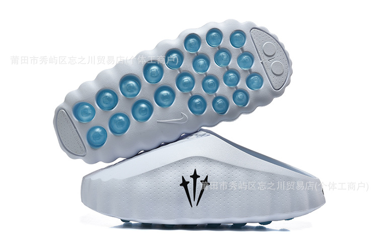 Zapatillas de playa suaves y cómodas Putian transfronterizas Mind001 un pie Putian zapatos transfronterizos