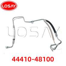 44410-48100 适用丰田汉兰达 高压动力转向油管