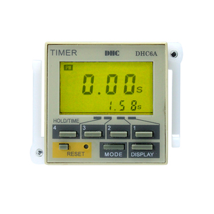 J8 Mode Time Relay Power Outage Dhc Intelligent Hold Function 6Aa3Dhc How Large Huazhou Wenzhou 6Adhcg3