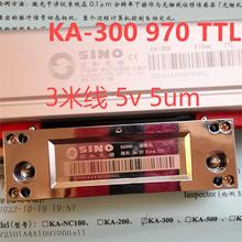 信和光栅尺KA300 970苏州宝马 金马穿孔机 泰州 常州无锡销售厂家