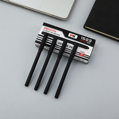 Ballpoint Pen Logo Carbon Pen Box Packaging Office Stationery Signature Pen Wholesale