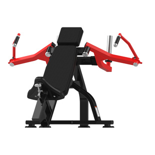 Factory direct supply fitness equipment hip bridge training machine strength training equipment commercial professional training device