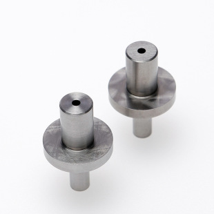 Customized guide punch, mother and child punch, tooth punch, hexagonal punch, elliptical punch, forming punch, special-shaped punch, high-speed steel punch