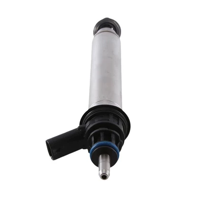 Injector A2780700687, Oil pump, nozzle