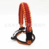 Orange red