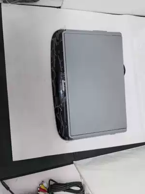Car display Color Light - gray