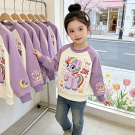 童T恤;童裤;童卫衣