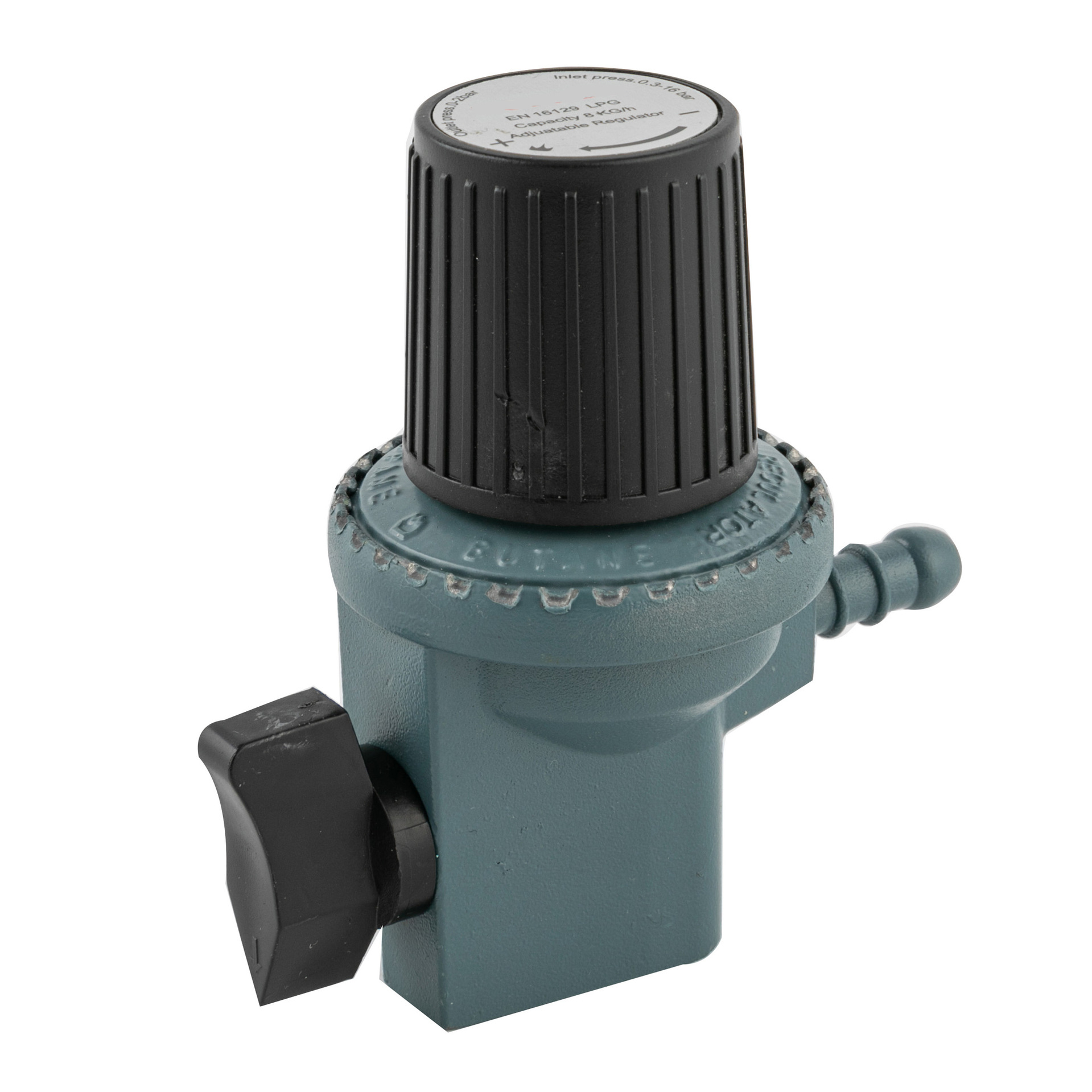 厂家供应 高压阀 0-2bar  HIGH PRESSURE REGULATOR