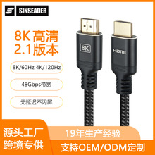 8K/60Hz HDMI2.1��Ͷ���o���t늸���������X�ҕ�C�����B�Ӿ�