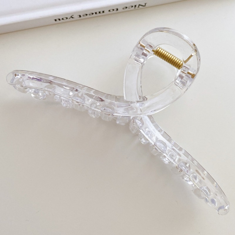 13cm large size [transparent]