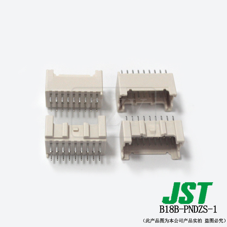 Ӧ B18B-PNDZS-1   PNDϵ 2.0mm  JST Ʒ