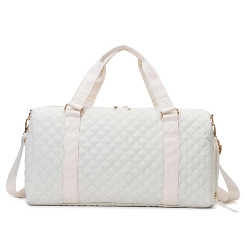Women's sports bag