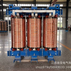 干式变压器;电炉变压器;油浸式变压器