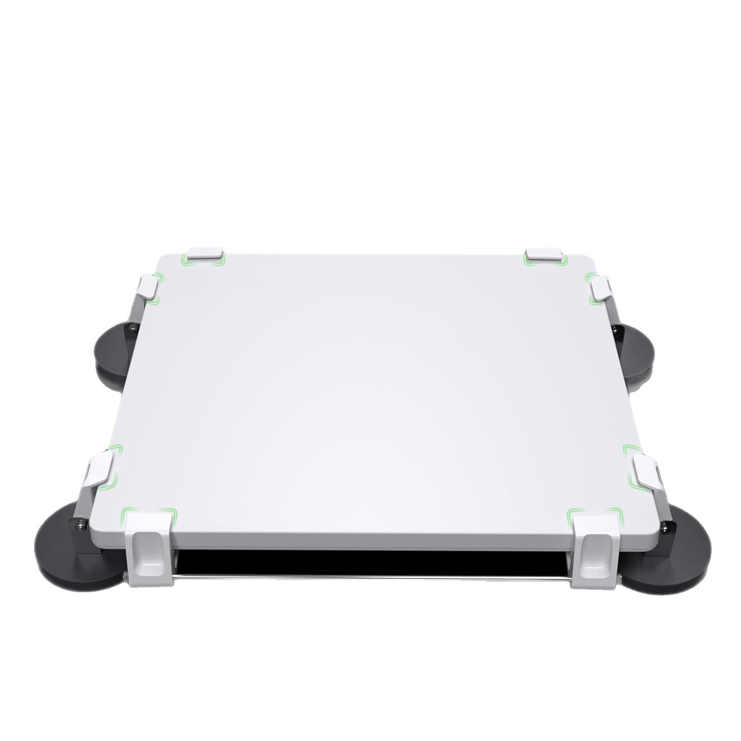 Transfronterizo mini soporte magnético de techo CupCarMount soporte de succión magnética en el techo image 6