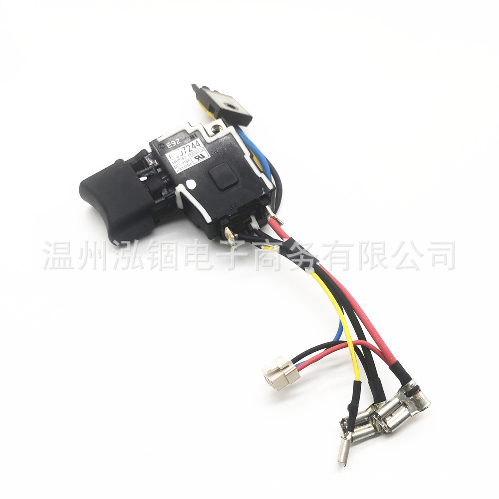 Makita interruptor 6507244 DHP448 DDF458 DDF448 BHP458 BHP448 6506824