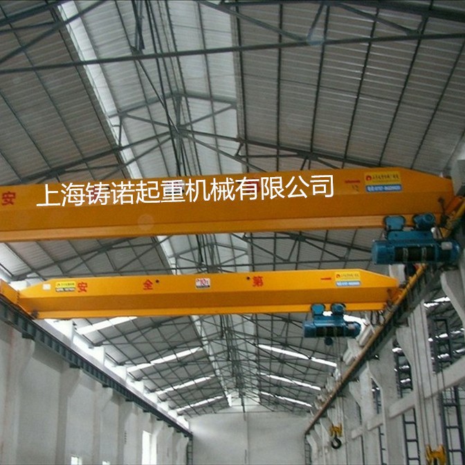 厂家供应：LD电动单梁起重机/电动单梁桥式起重机/单梁行车
