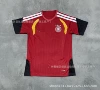 2627 German training uniform 2