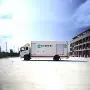 高温医疗处理紫外消毒车