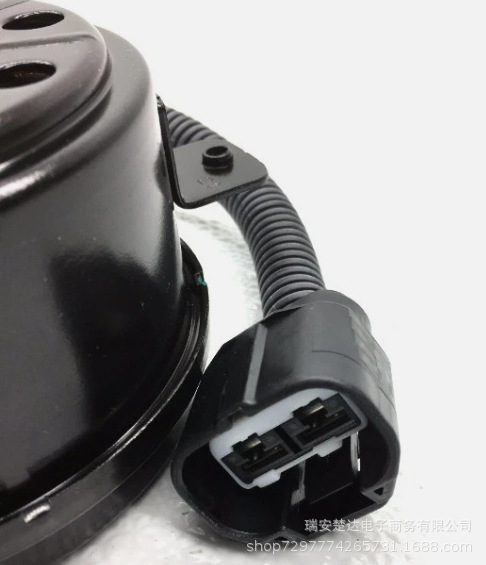 25386-2P500/25386-2T500/25386-2W550  Auto Cooling Fan Motor for Hyundai Kia