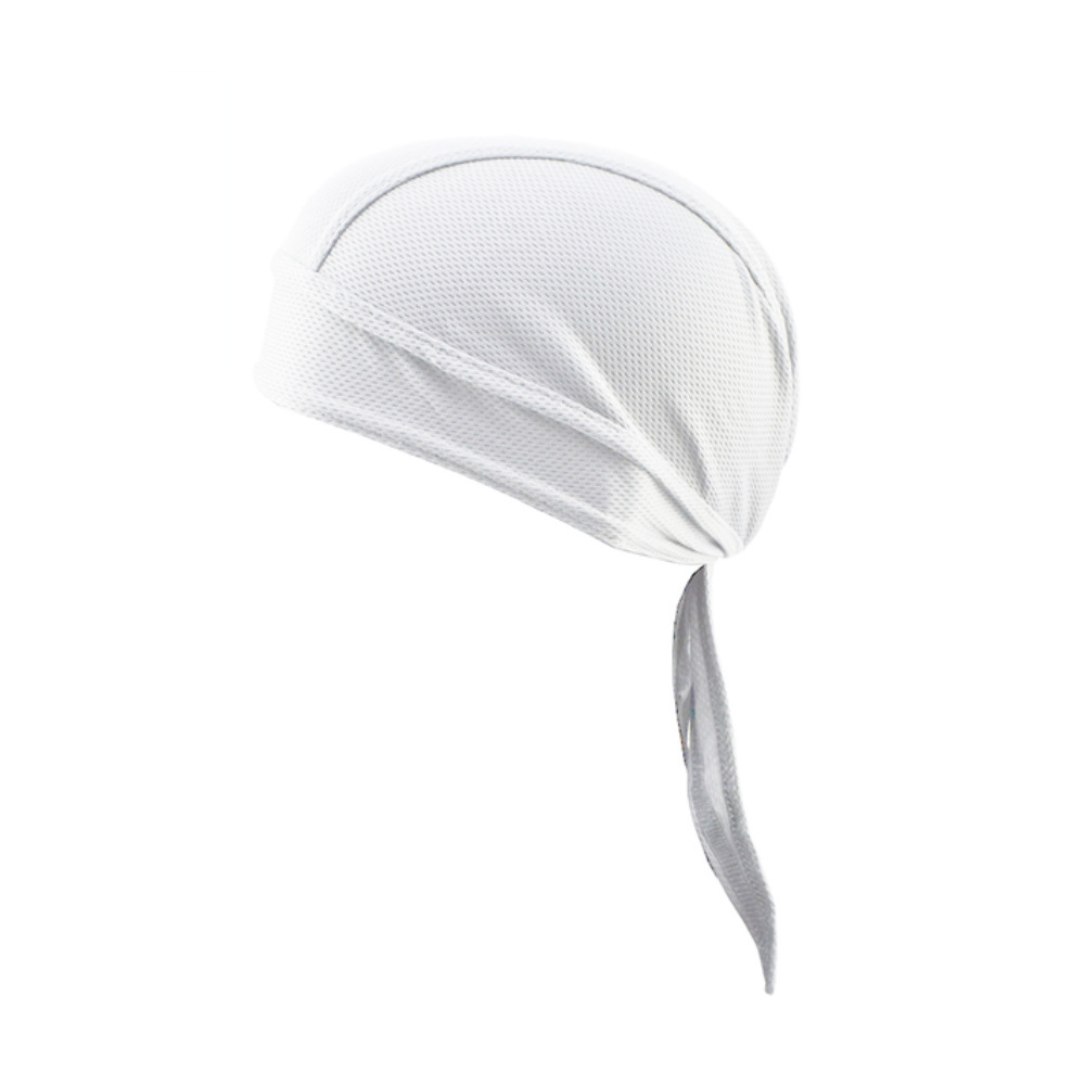 Gorro Pirata de Ciclismo Plástico con Protección Solar y Transpirable para Deportes al Aire Libre image 9