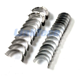 气缸及部件;气门及部件;水泵