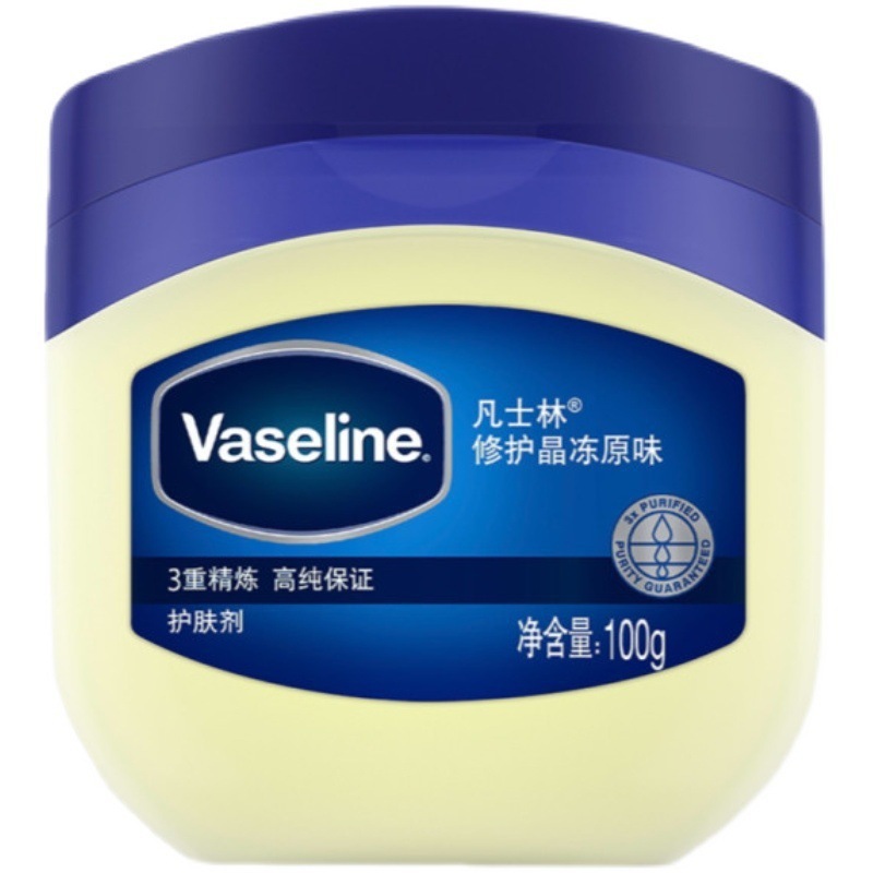 ワセリン ボディローション オリジナル クリスタルゼリー/クラシック ドライモイスチャライザー 保湿クリーム 送料無料 オリジナル|undefined