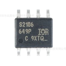ȫ��ԭװ IRS2186STRPBF SOIC-8 600V�߲�͵Ͳ�դ��������IC