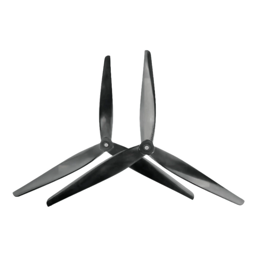 HQProp MacroQuad 13X8X3 13X12X3 V2 13-дюймовый пропеллер (1 штука, 1 набор) три лопасти