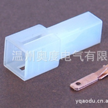 厂家销售DJ7011-2.8-11，汽车连接器接插件，DJ7011-2.8-10