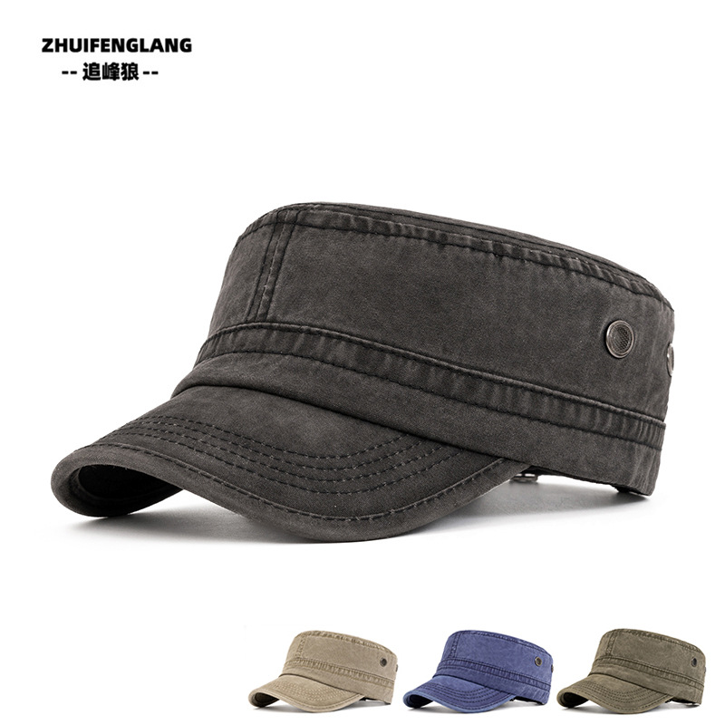 men's summer sun hat