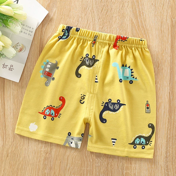 Shorts, dinosaur