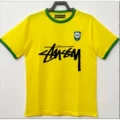 Brazil 34 Printed Stussy