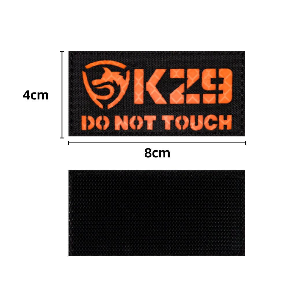 Nuevo collar para mascotas a prueba de explosiones, cuello para perros resistente a la tracción, collar para perros mediano y grande, collar táctico, spot al por mayor